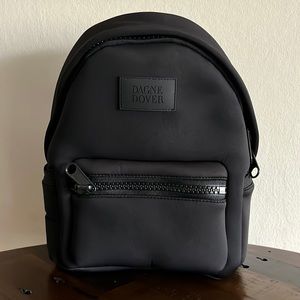Dagne Dover Small Dakota Neoprene Backpack